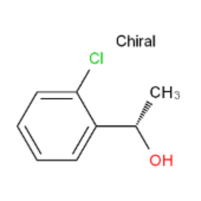 (1S)-(-)-1- (2-chloorfenyl) -ethanol