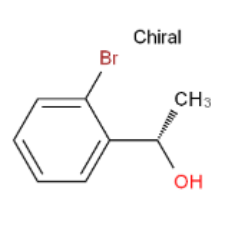 (S) -2-broom-alfa-methylbenzylalcohol