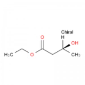 Ethyl (3S) -3-hydroxybutanoaat