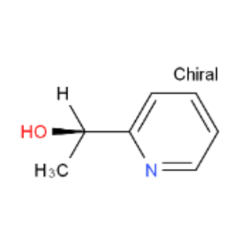 (1R) -1-pyridine-2-ylethanol