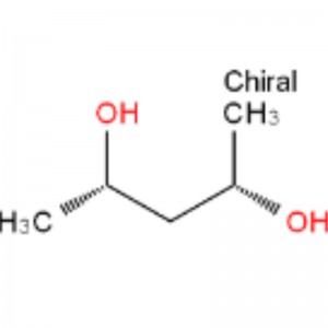(2s, 4s) -Pentaan-2,4-diol