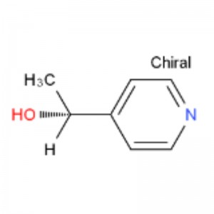 (1R) -1-pyridine-4-ylethanol