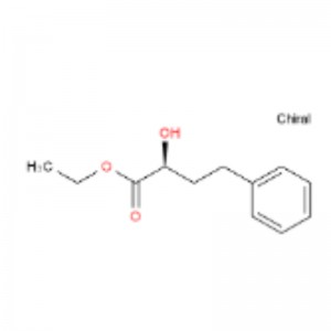 (S) -ethyl 2-hydroxy-4-fenylbutanoaat