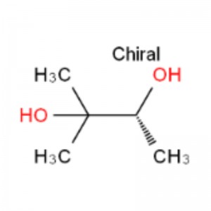 2, 3- Butanediol, 2- methyl-, (3r)-