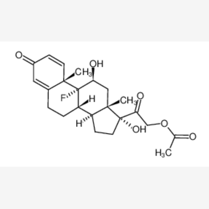 Isoflupredone acetaat