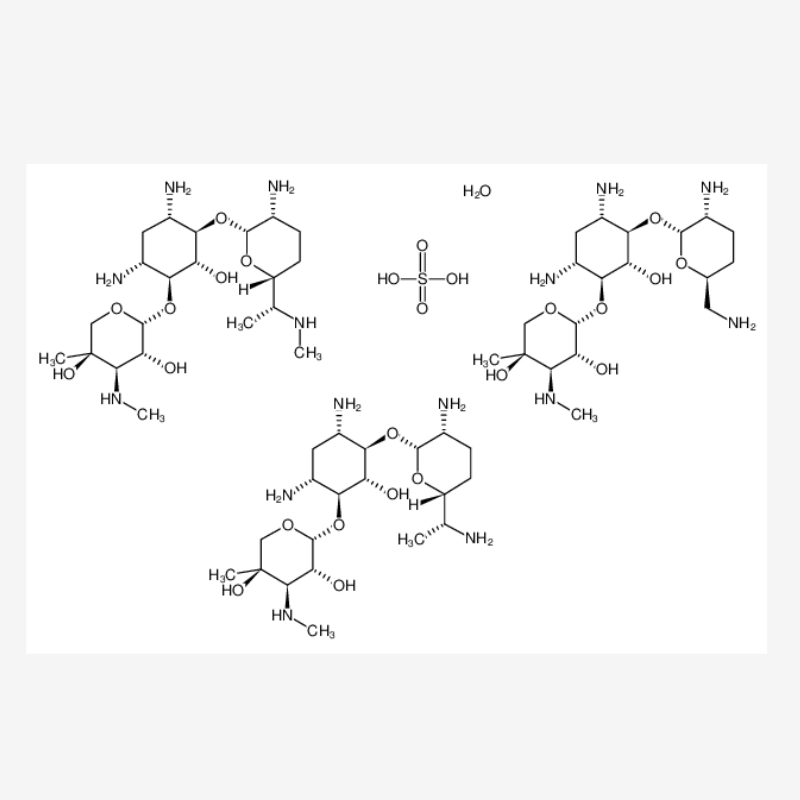 Gentamycinesulfaat