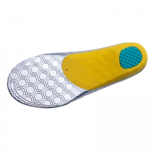 Wool Sports Insool
