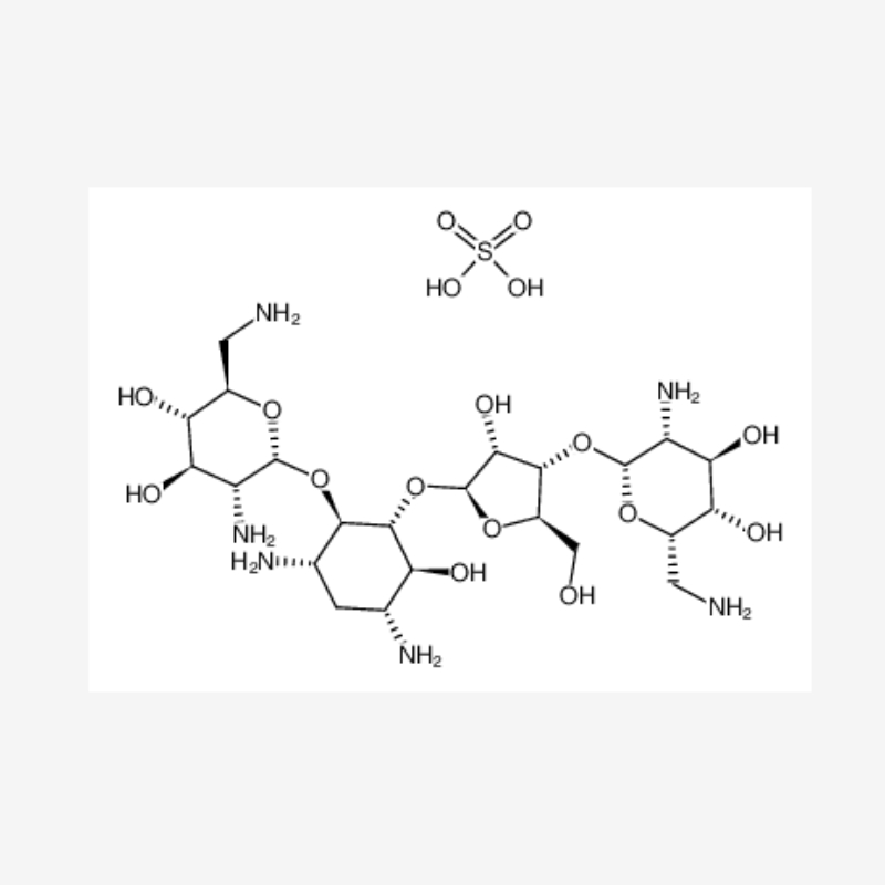 Neomycinesulfaat