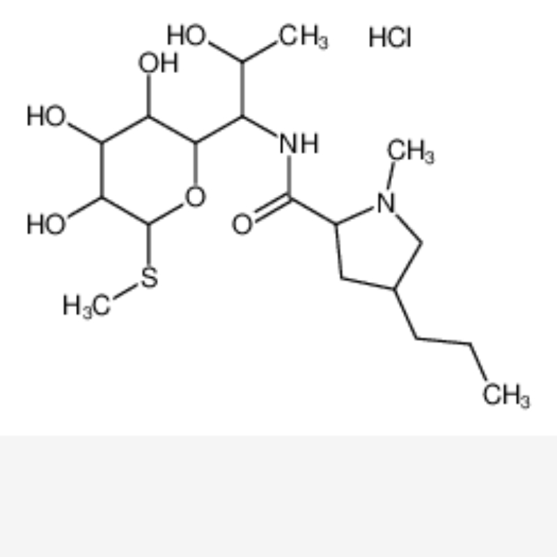 Lincomycine hydrochloride