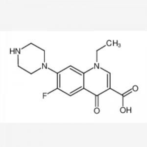 Norloxacine