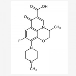 Ofloxacine