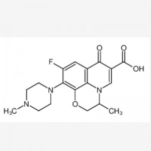 Levofloxacine