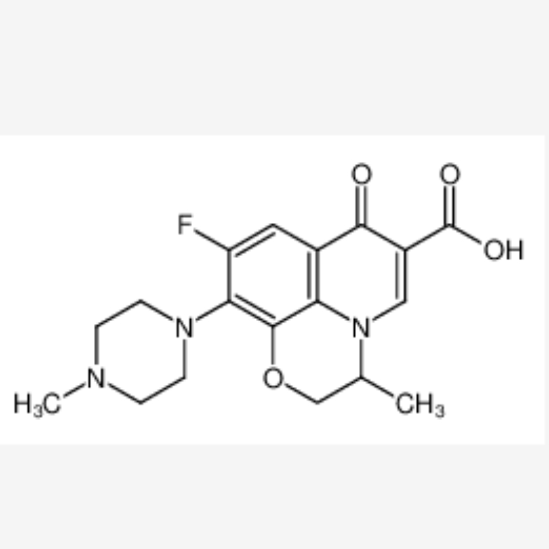 Levofloxacine