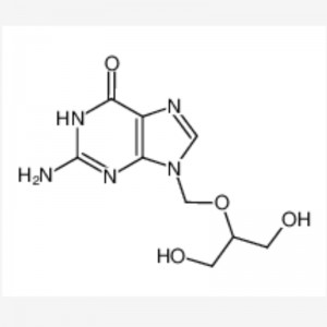 Ganciclovir