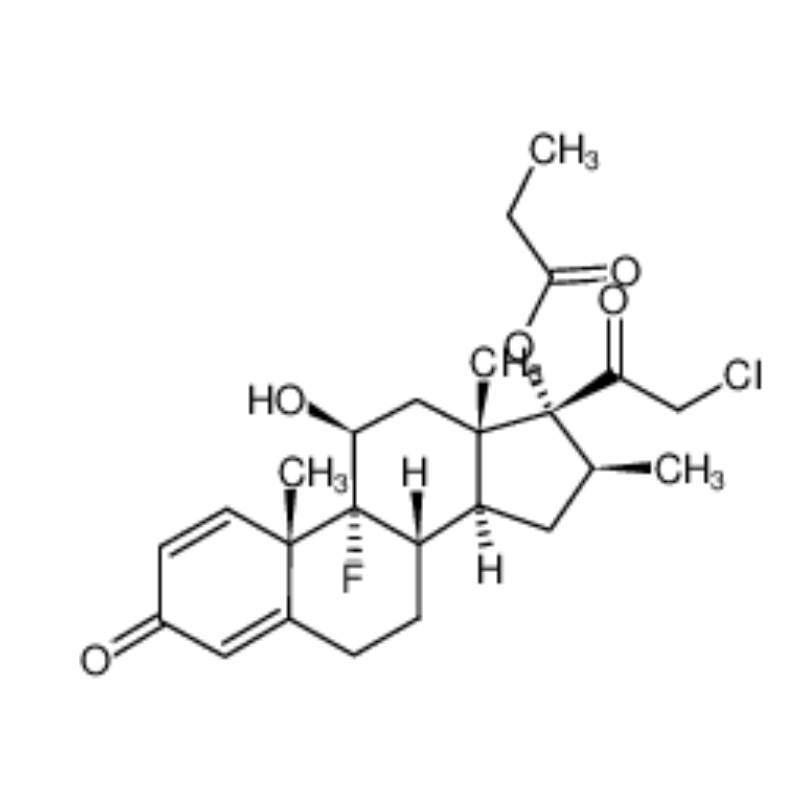 Clobetasol propionaat