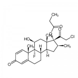 Clobetasol propionaat