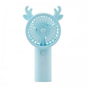 handige fan kleine fan