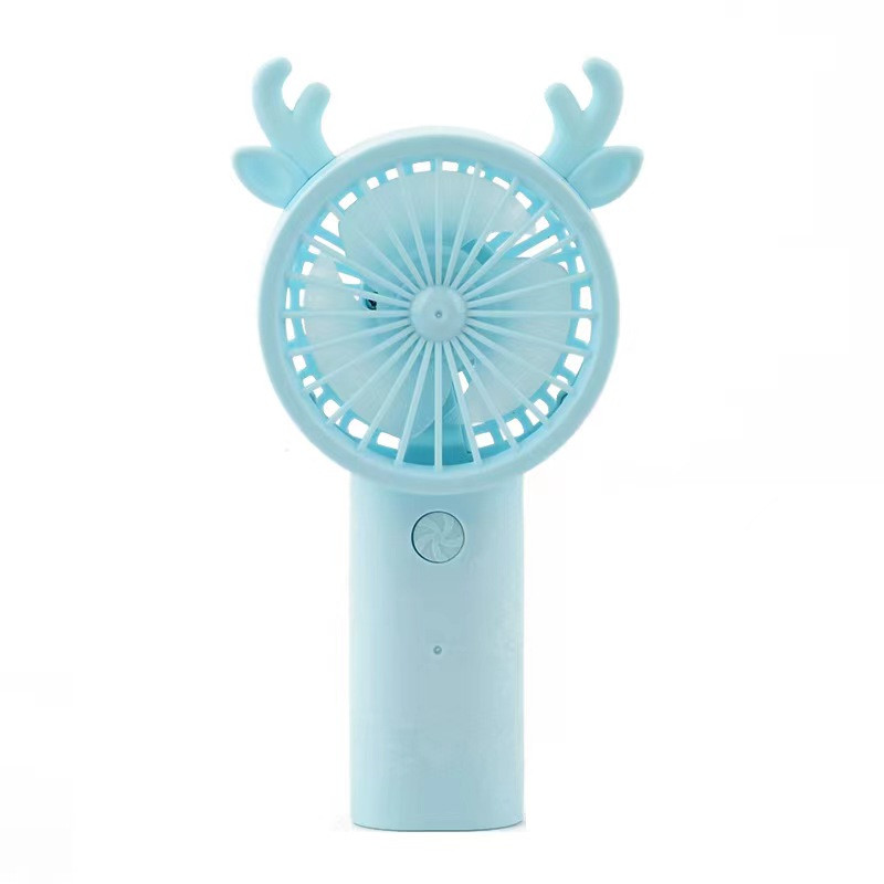 handige fan kleine fan