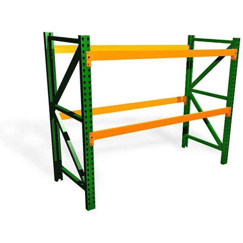 Palletrek frame