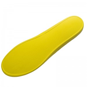 Ultra-licht high-bouncy sport binnenzool