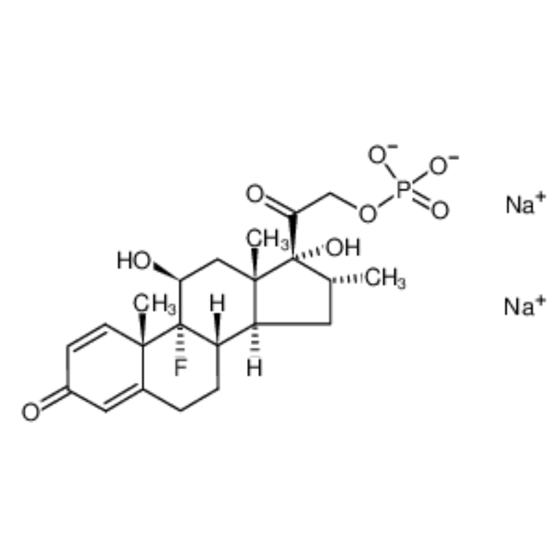 Dexamethasonnatriumfosfaat