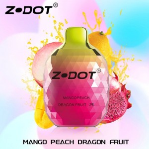 8000puffs Wegwerpvape elektronische sigaretten