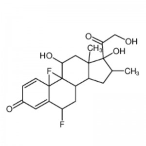 Flumethason