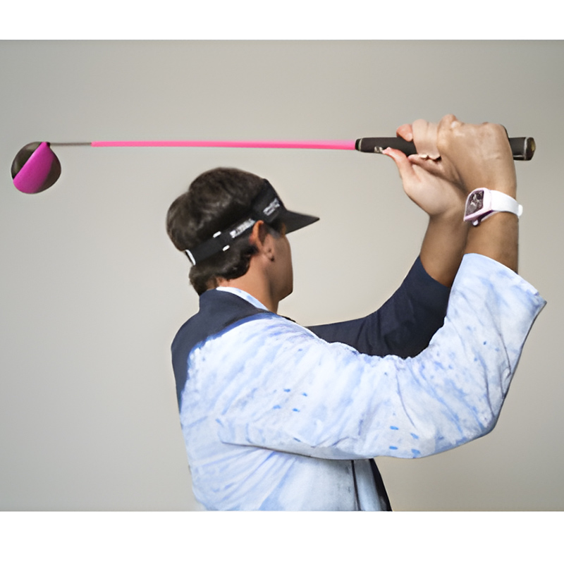 Doorbraak en eerstejaarsstudent Richard Miller\'snieuwe polshorloge zit vol verrassingen