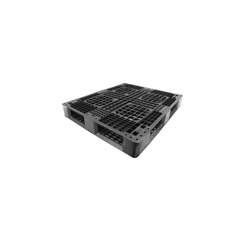 Plastic pallet