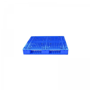 Plastic pallet