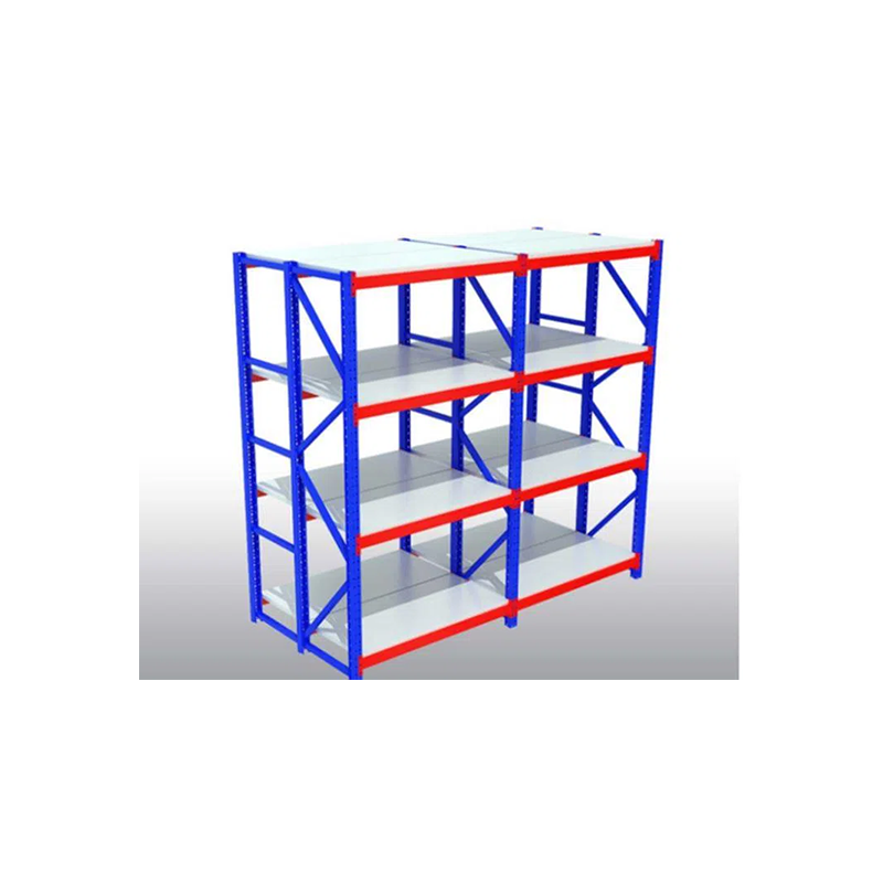 Medium Duty Racking System