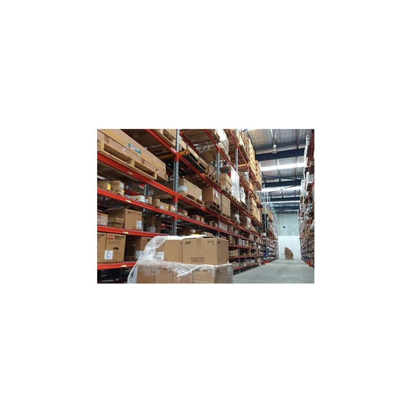 Medium Duty Racking System