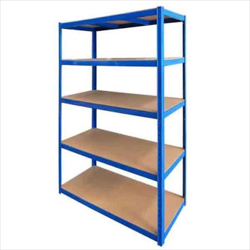 Stalen hoekplanken