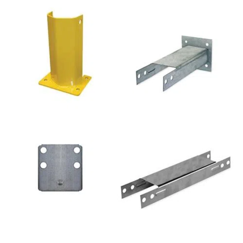 Palletrek accessoires