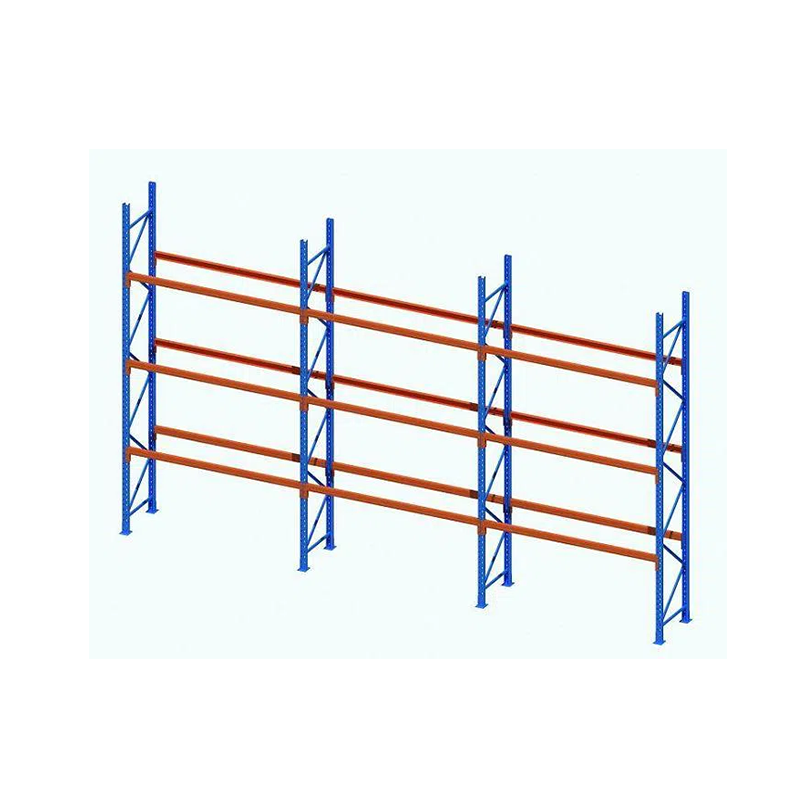 Australisch standaard palletrek
