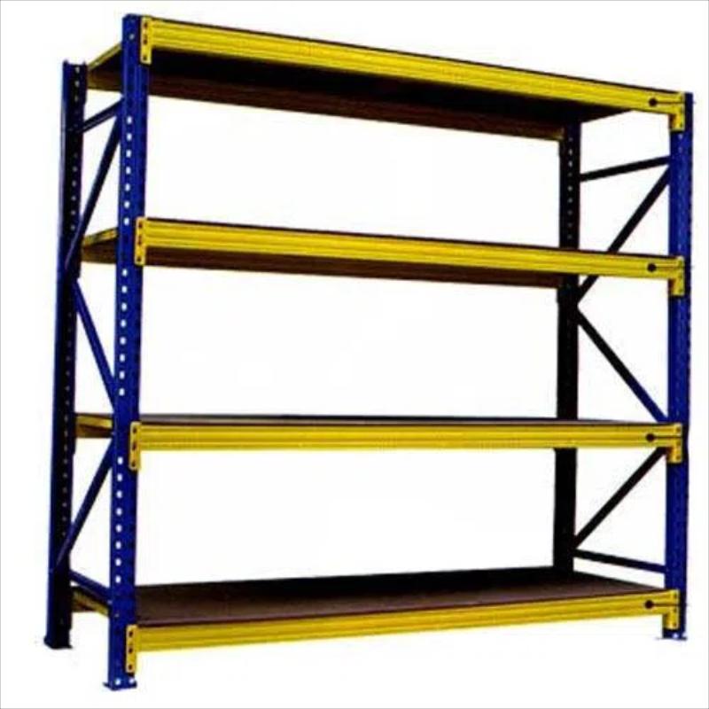 Europees standaard palletrek
