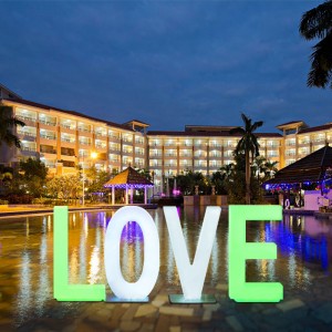 Aangepaste 3D LED -bewegwijzering Neon Led Lights Teken Selectiekader Letter Arabischnummer Lichten Teken voor Bar, Hotel, Bruiloft, Verjaardagsfeestje, Kerstmis, Thanksgiving Festival Decoratie