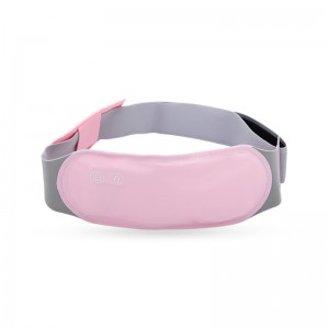 Groothandel draagbaar verwarmingskussen voor krampen en rugpijn