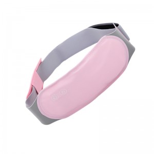 Groothandel draagbaar verwarmingskussen voor krampen en rugpijn