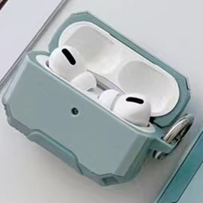 Nieuwe Bluetooth -headset case AirPodSPro3 valbeveiligingszaak