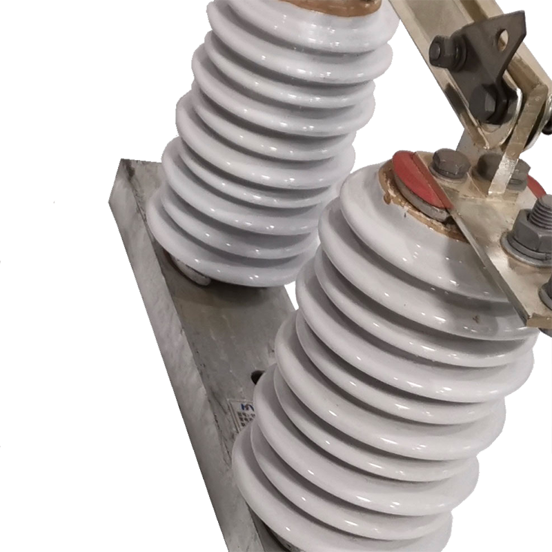 Hoogspanning isolatng schakelaar enkele fase eletrische disconnector
