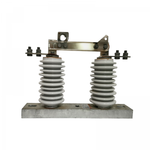 Enkele fase hoogspanning porselein vacuüm isolerend disconnector