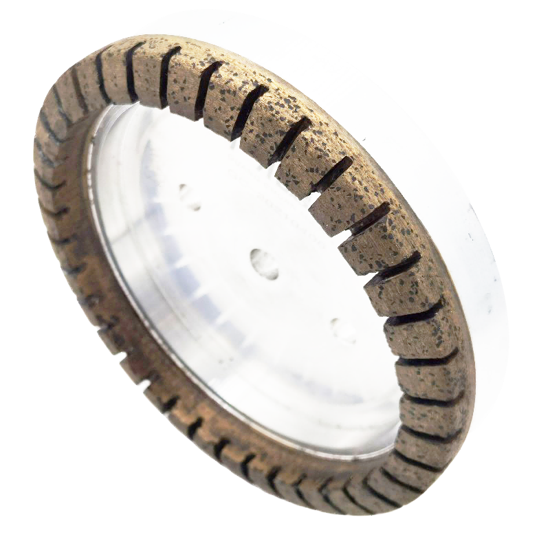 diamant slijpwiel