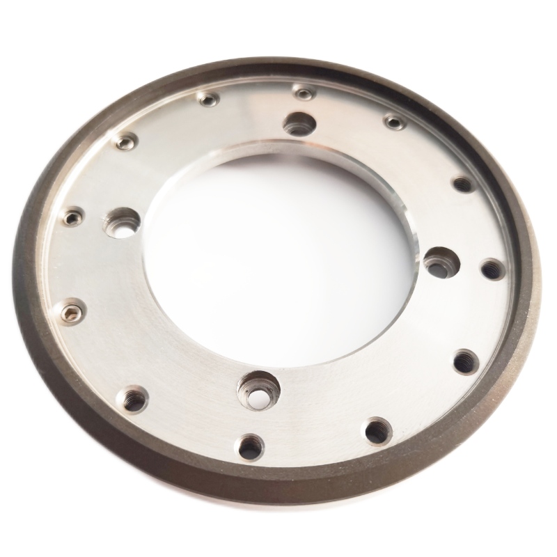 Belangrijkste factoren die de slijpprestaties van slijpwielen en testmethoden beïnvloeden