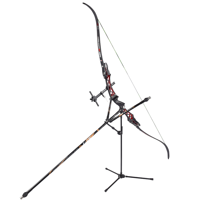 ET-11 recurve boogsets te koop