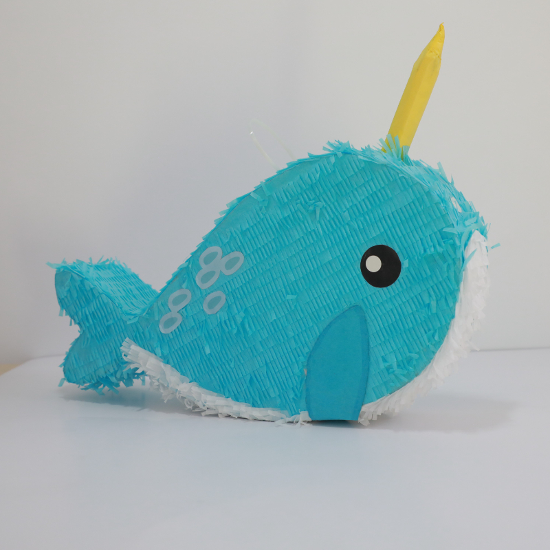 Kinderen Verjaardagsfeestje Leveringennummer 3 Pinata