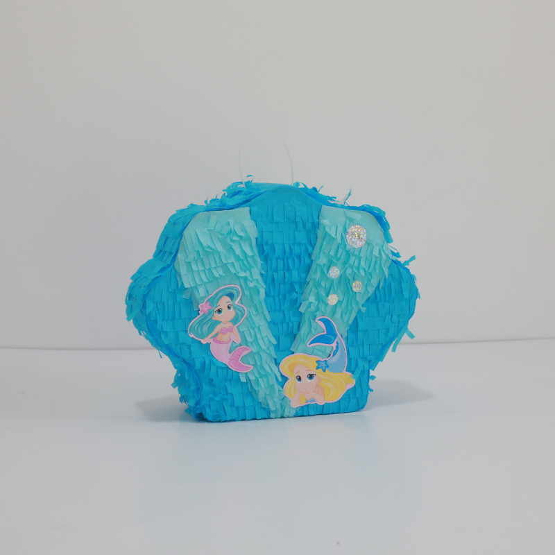 Kinderen Verjaardagsfeestje Leveringennummer 3 Pinata