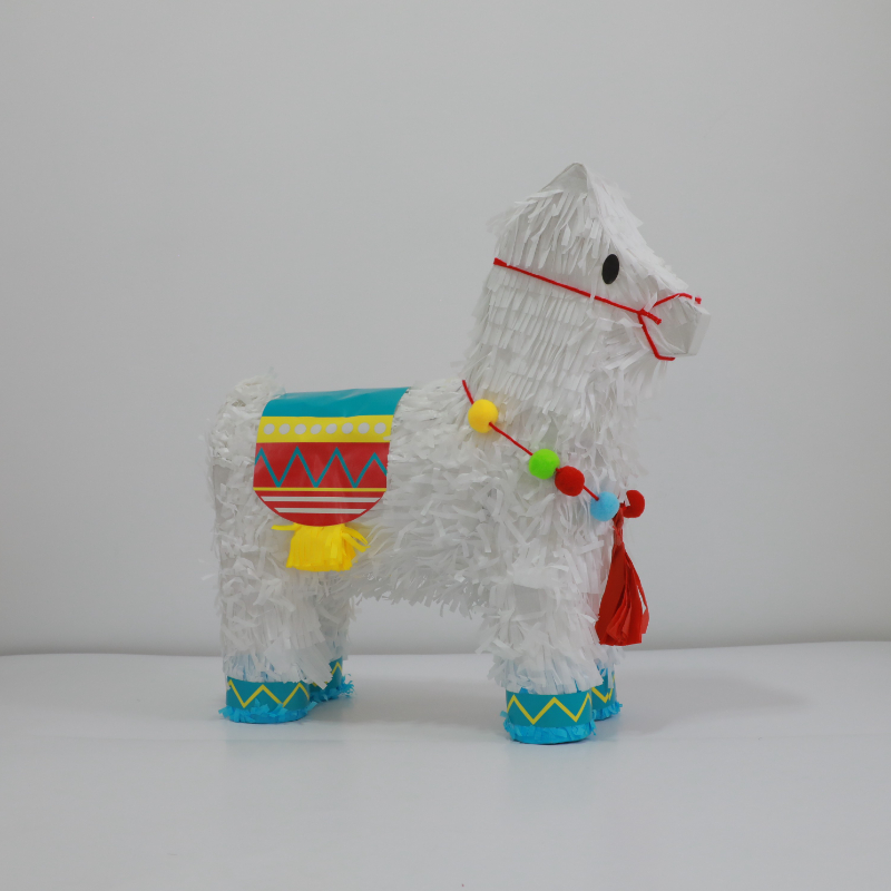 Festival Event Party Leveringen Groothandel Pinata Fabrikant Unicorn Pinata Mini Unicorn Pinata