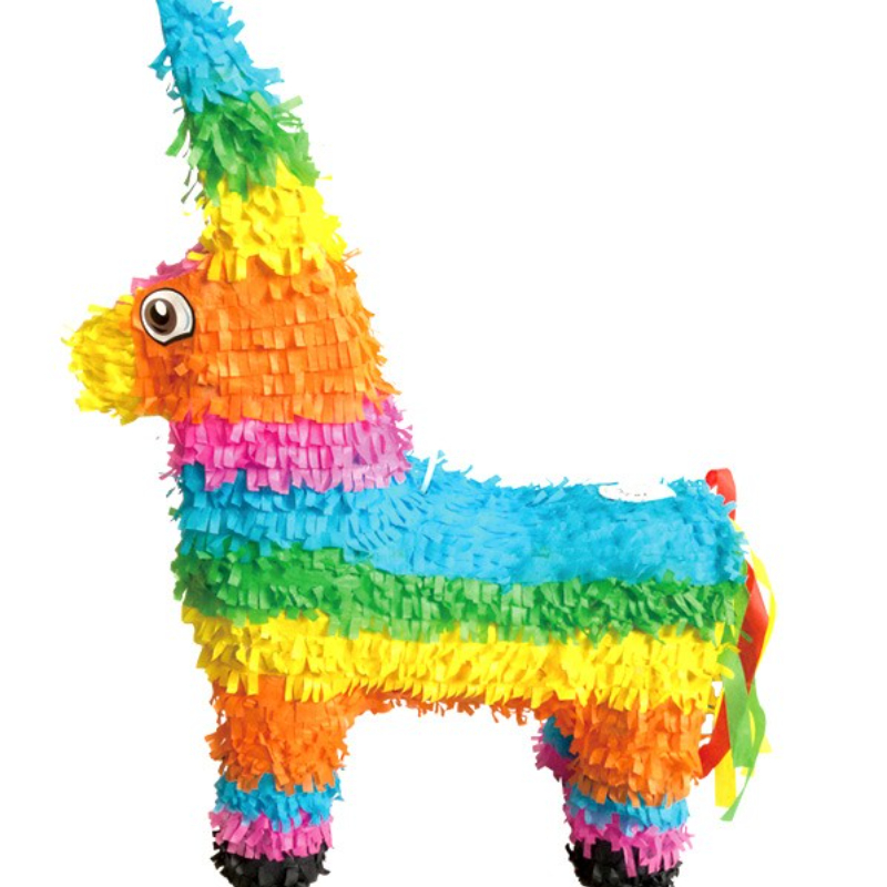 ezel pinata