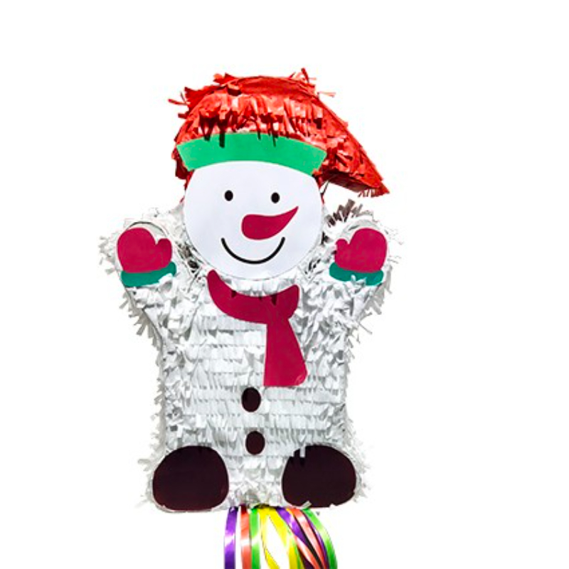 Kerst Pinata